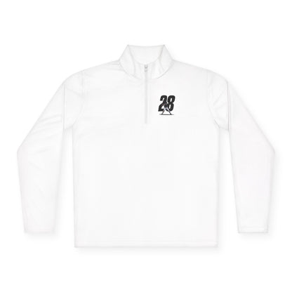 Trevor Vande Hey Quarter-Zip
