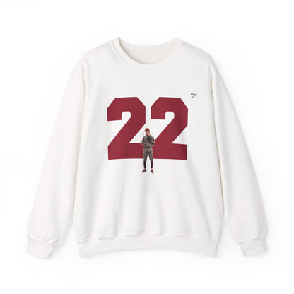 Noah Hunter Crewneck
