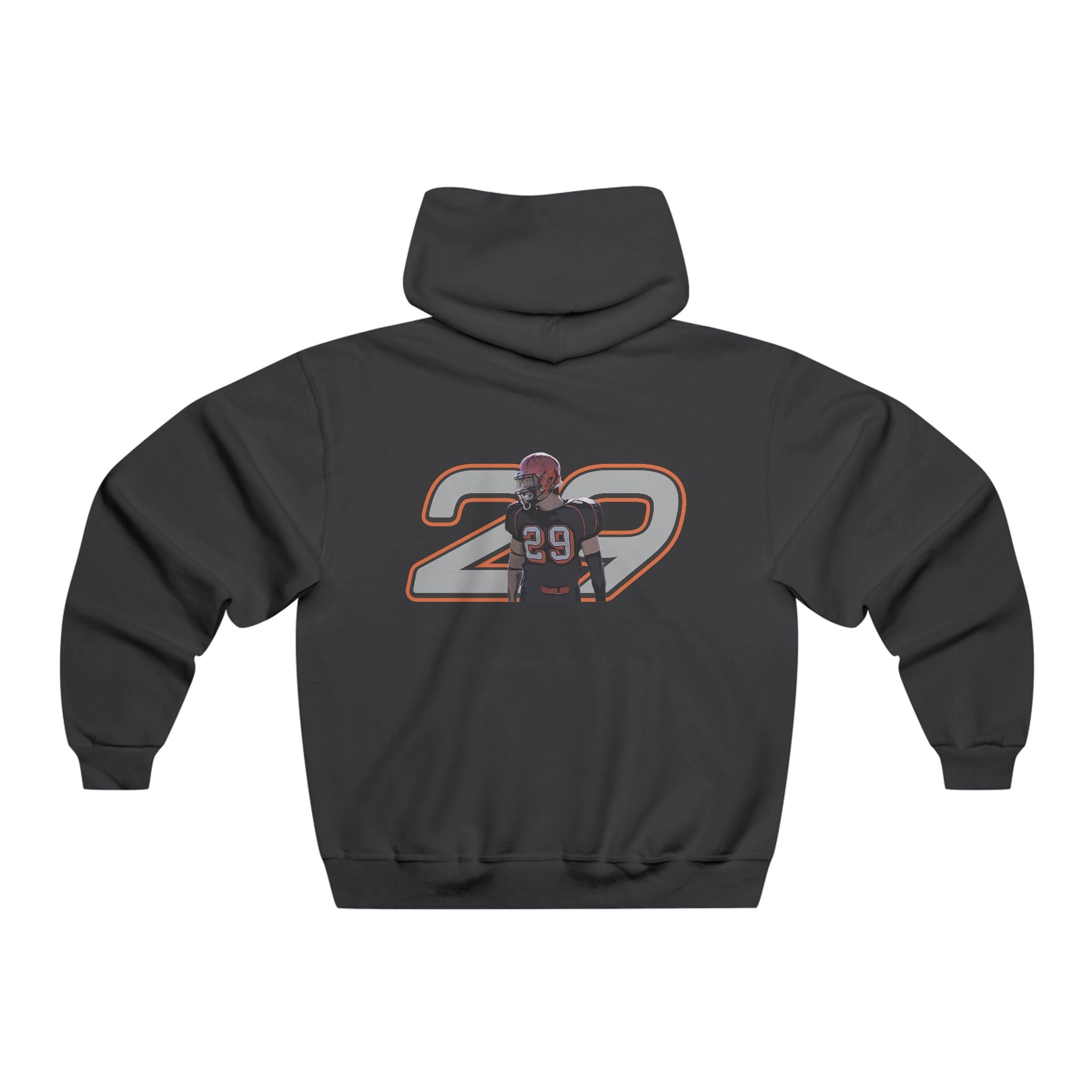 Maximus Conlon Vintage Hoodie