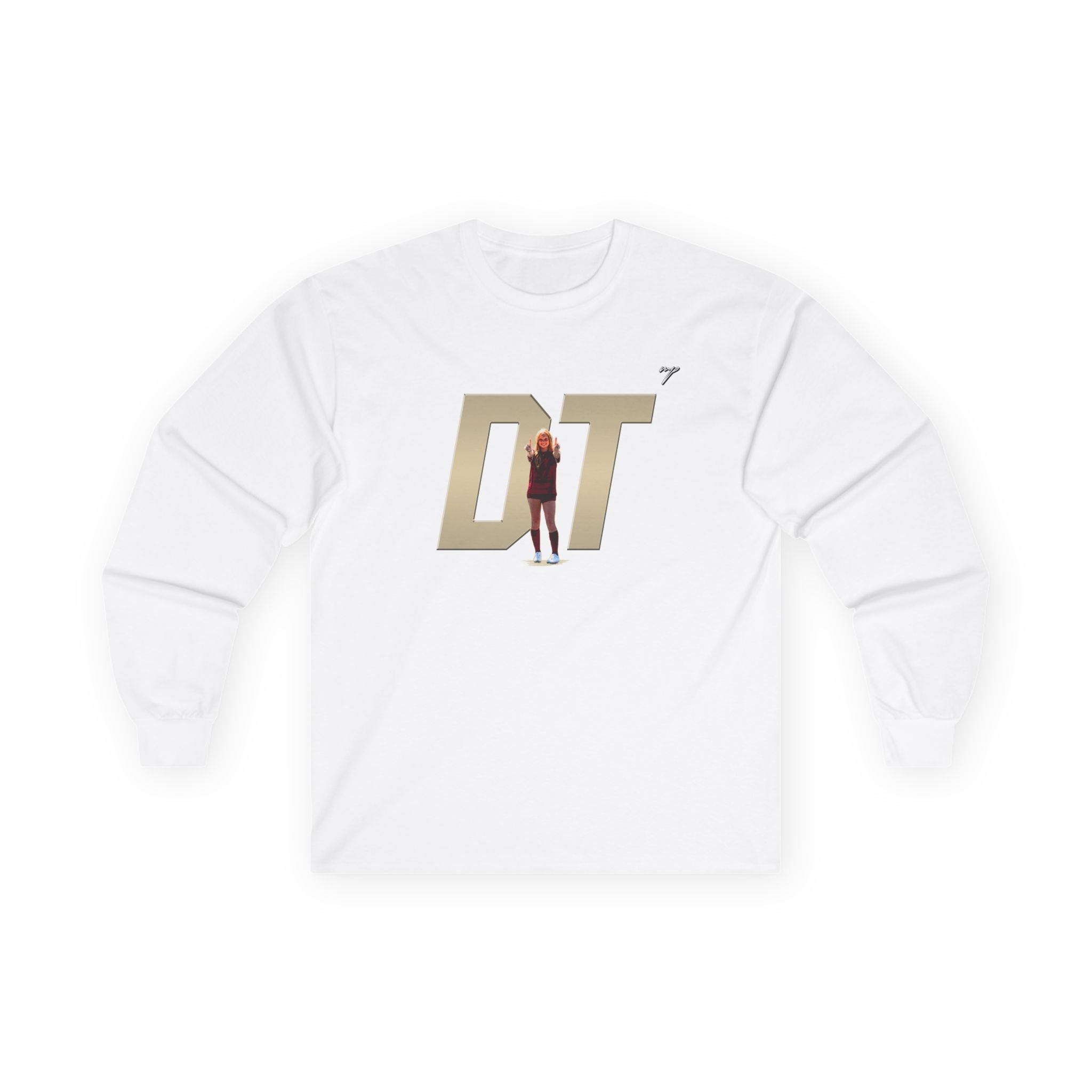 Danika Tidridge Long Sleeve Tee