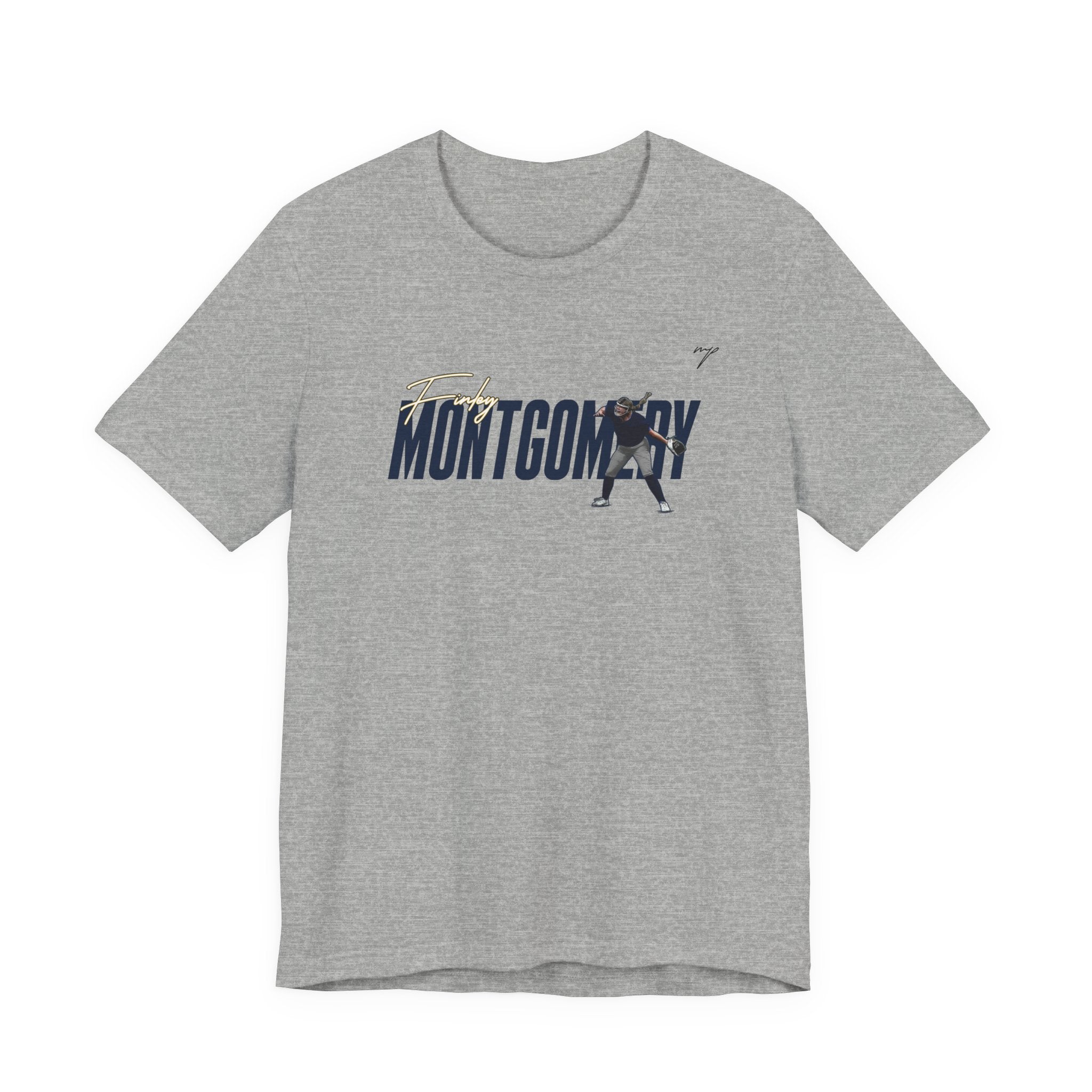 Finley Montgomery Graphic Tee