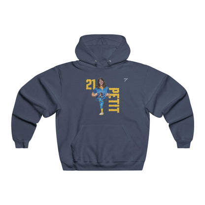 Jessica Petit Vintage Hoodie