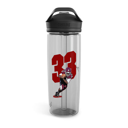 Corey Howard Jr CamelBak Water Bottle