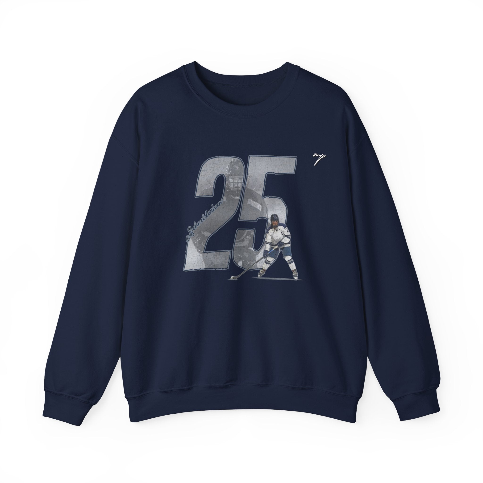 Brooklyn Schneiderhan Crewneck