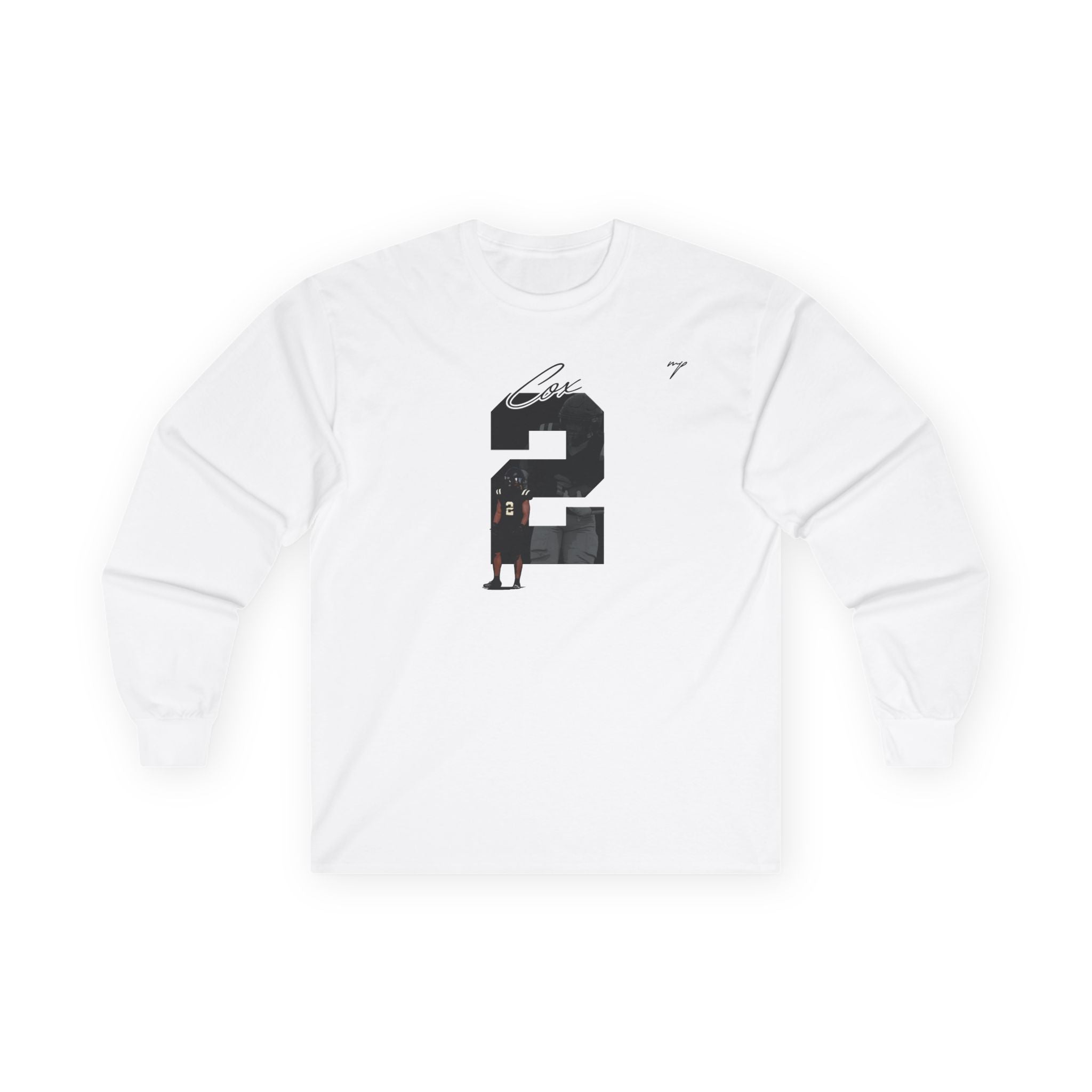 Devin Cox Long Sleeve