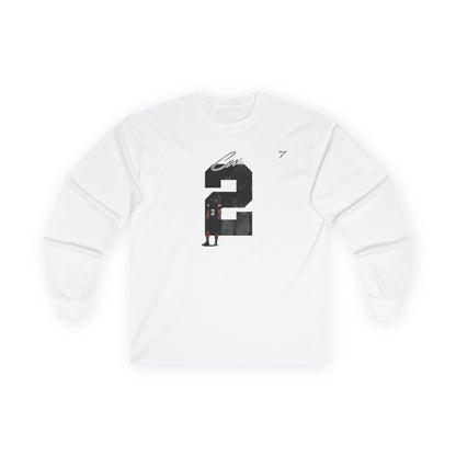 Devin Cox Long Sleeve