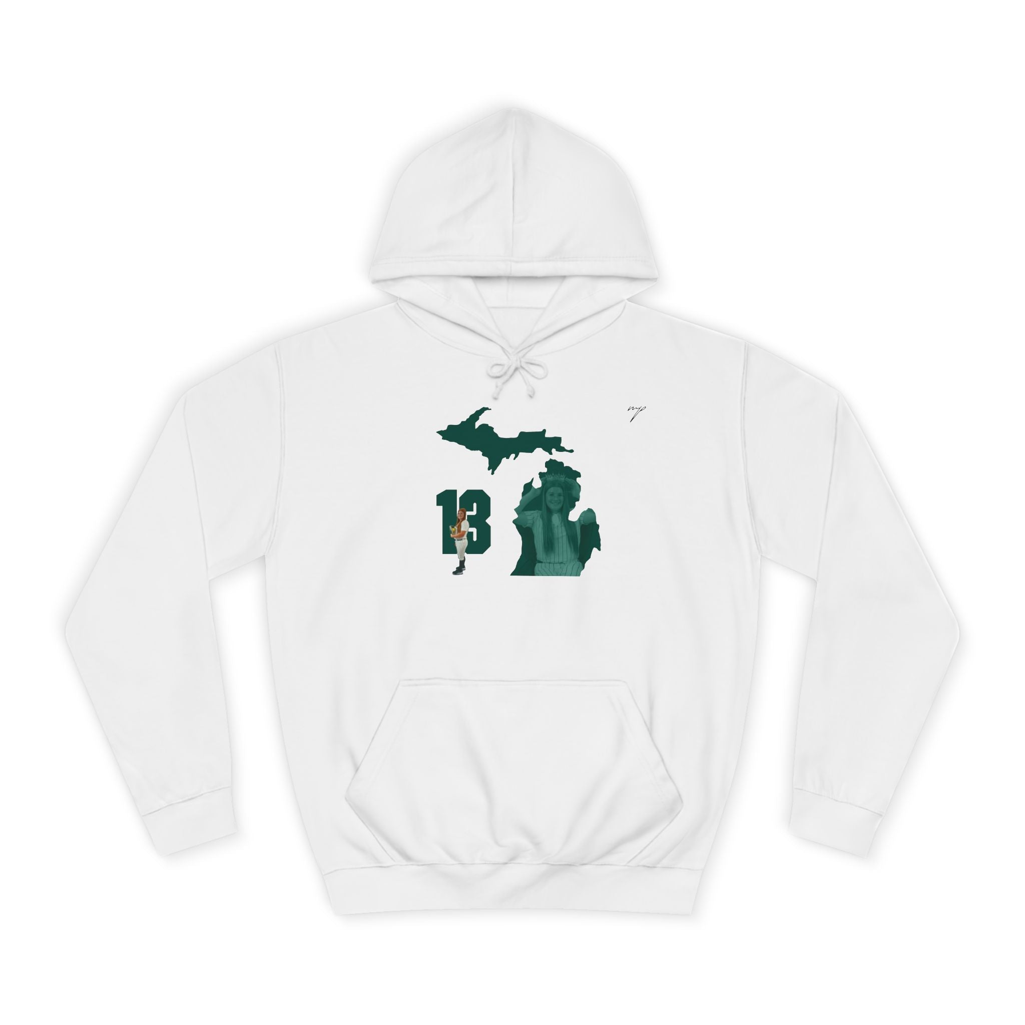 Presley Rivers Hoodie