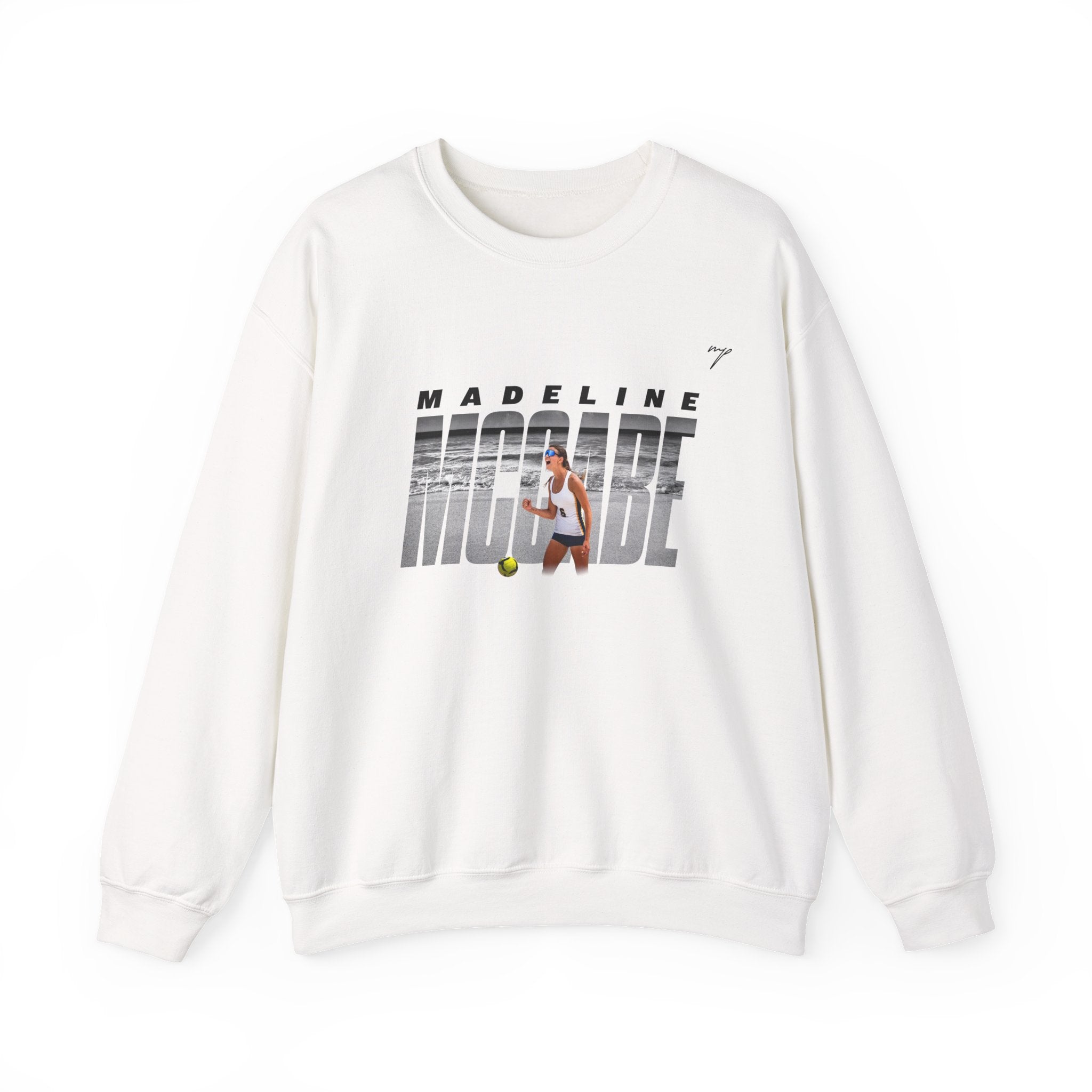 Madeline McCabe Crewneck