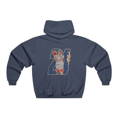 Alex Altfillisch Vintage Hoodie