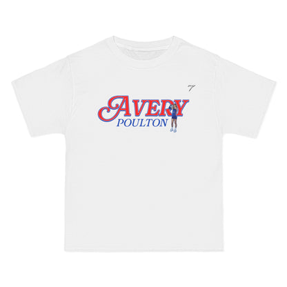 Avery Poulton Vintage Tee