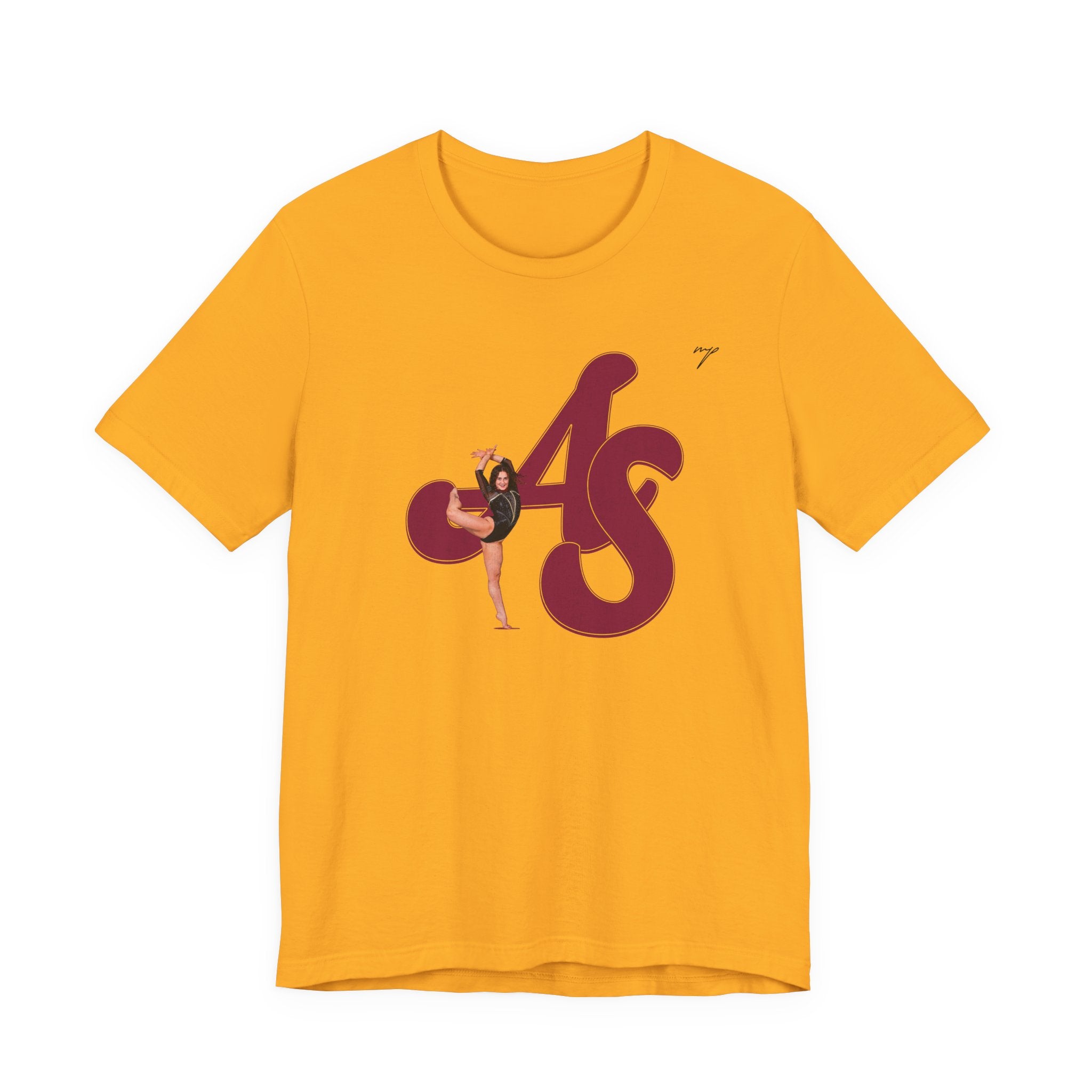 Adelle Speck Graphic Tee
