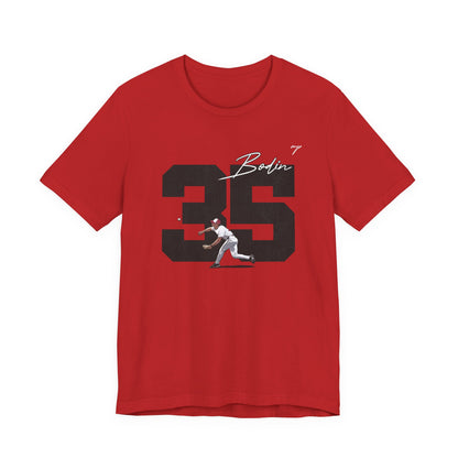 Jason Bodin Graphic Tee