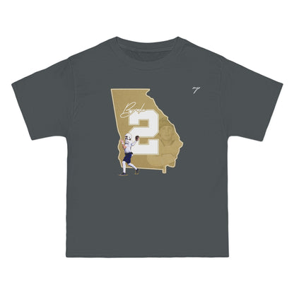 Brodie Campbell Vintage Tee
