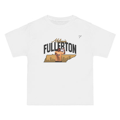 Melania Fullerton Vintage Tee