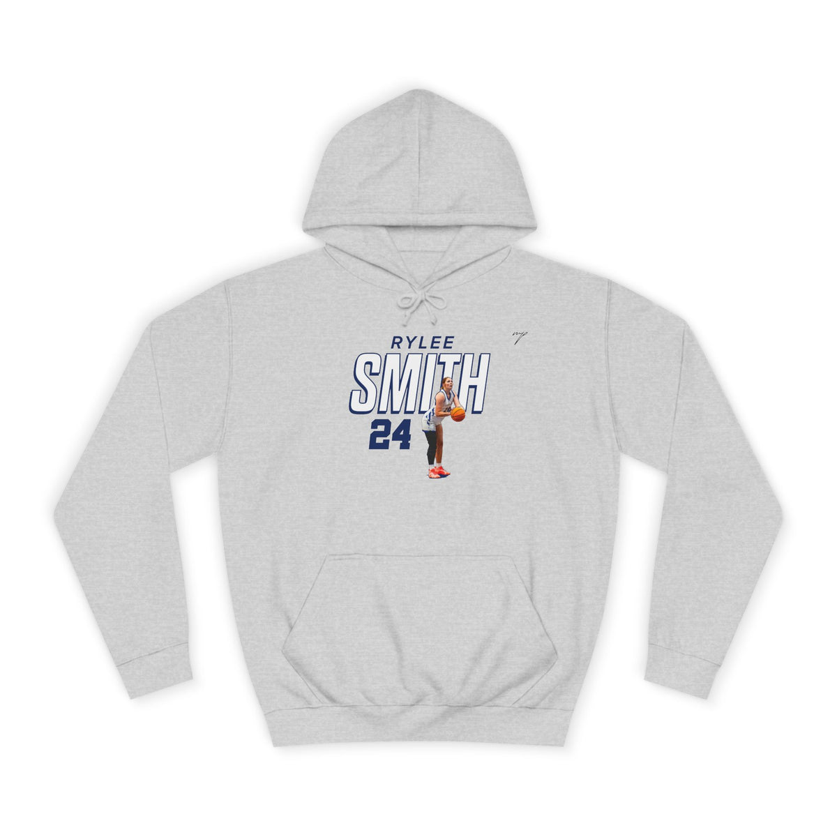 Rylee Smith Hoodie