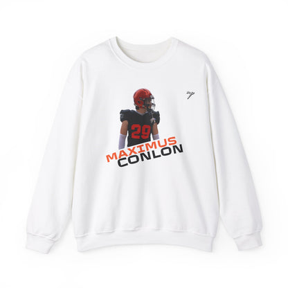 Maximus Conlon Crewneck