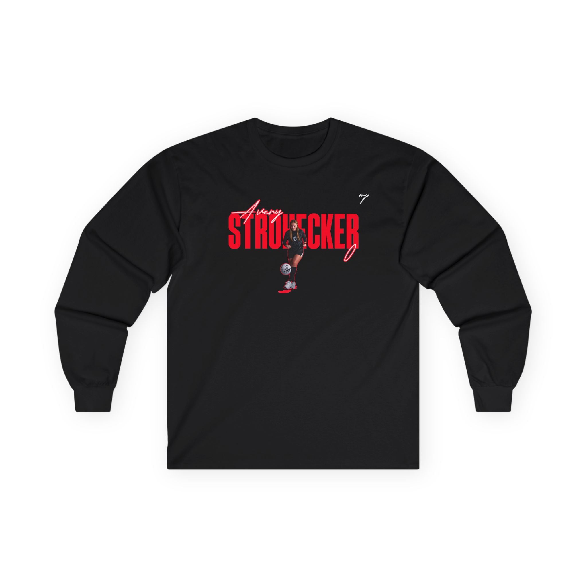 Avery Strohecker Long Sleeve