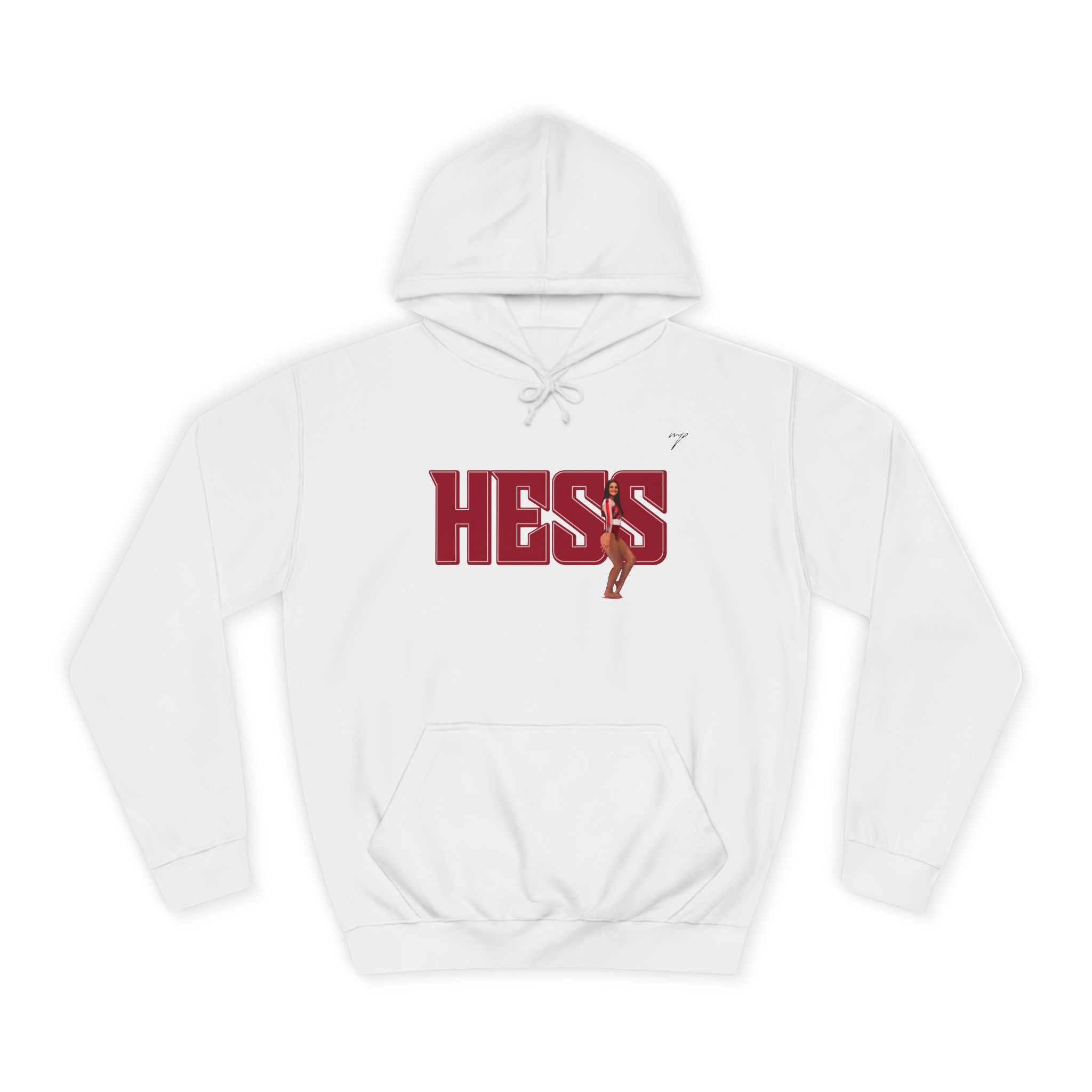 Tori Hess Hoodie