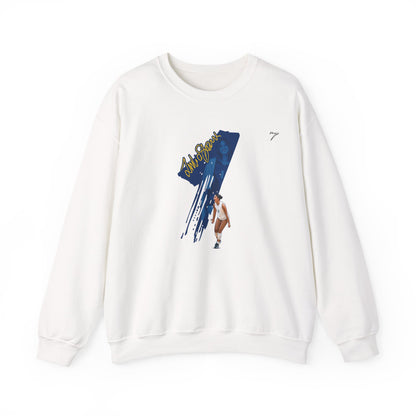 Julia Stanev Crewneck