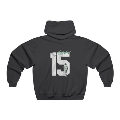 Jacob Madrid Vintage Hoodie