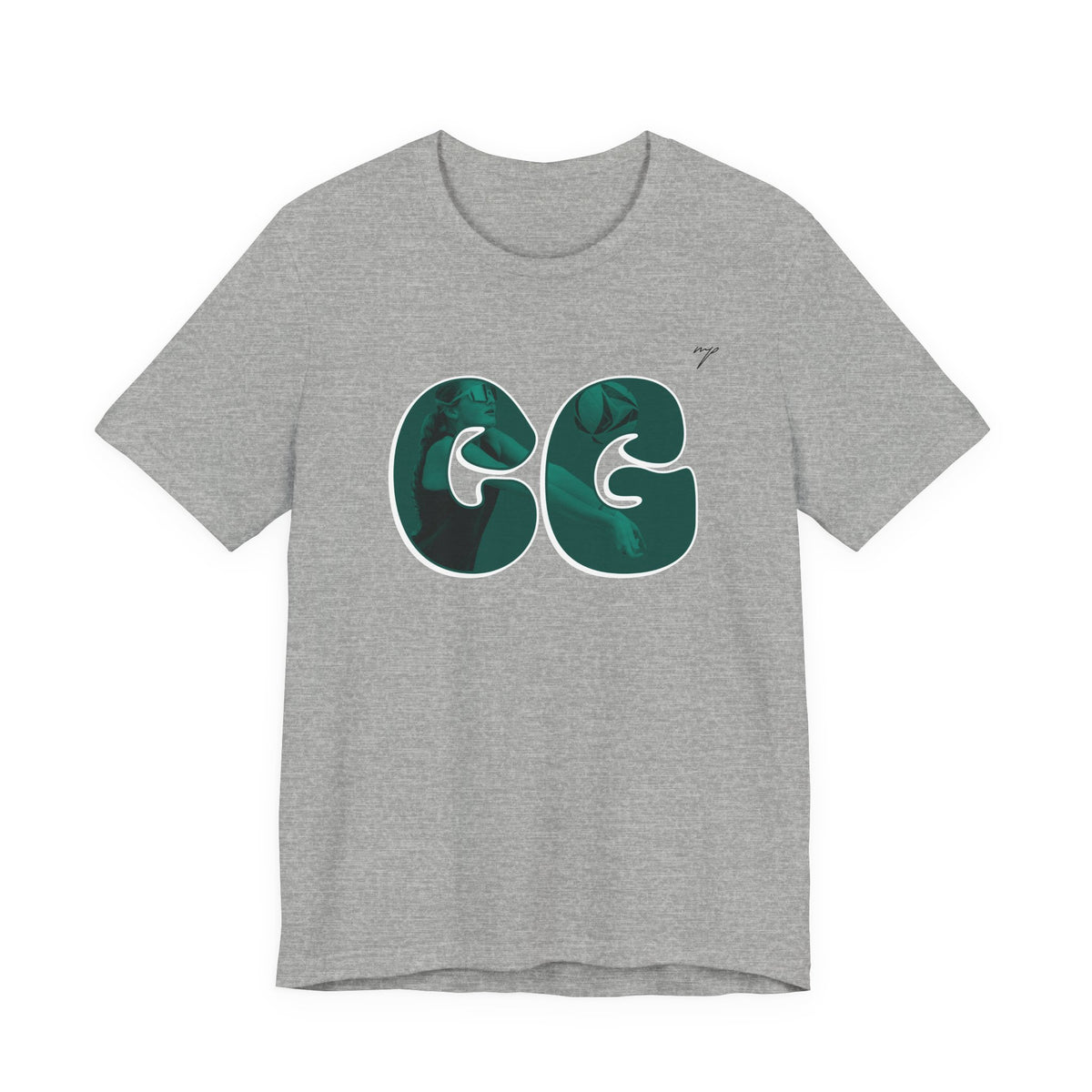 Chloe Gunter Graphic Tee