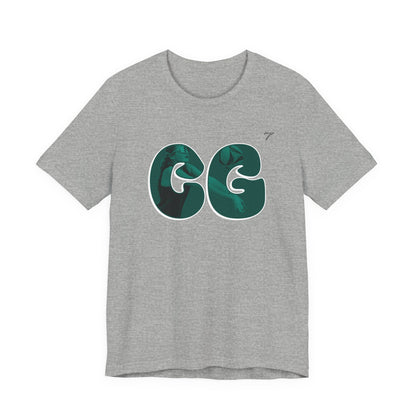 Chloe Gunter Graphic Tee