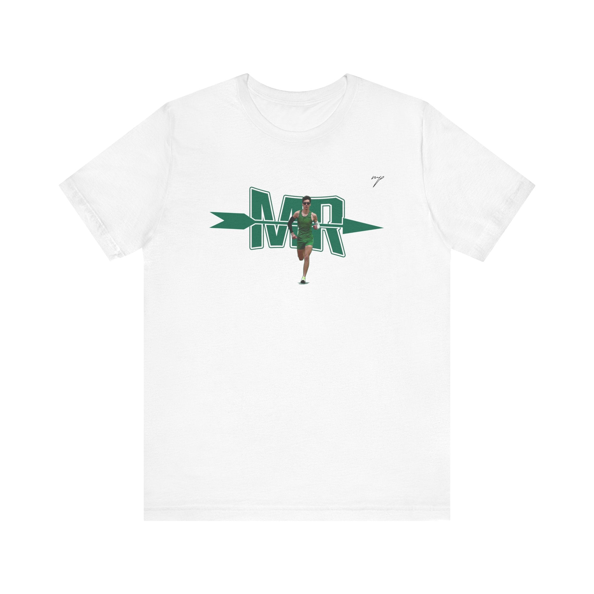 Matthew Repecki Graphic Tee