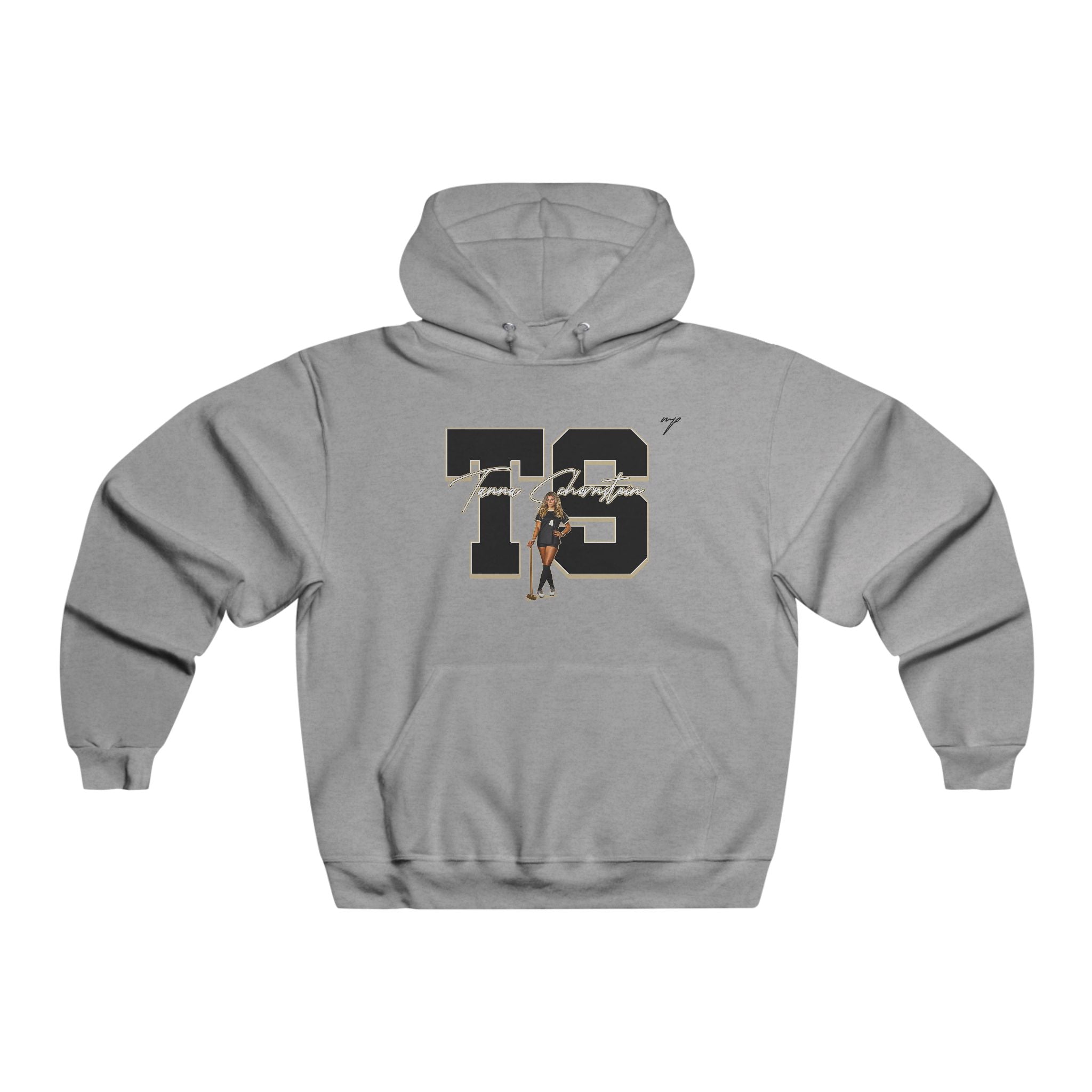 Tanna Schornstein Vintage Hoodie