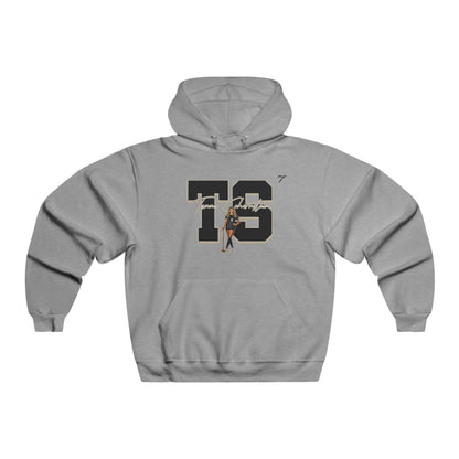 Tanna Schornstein Vintage Hoodie