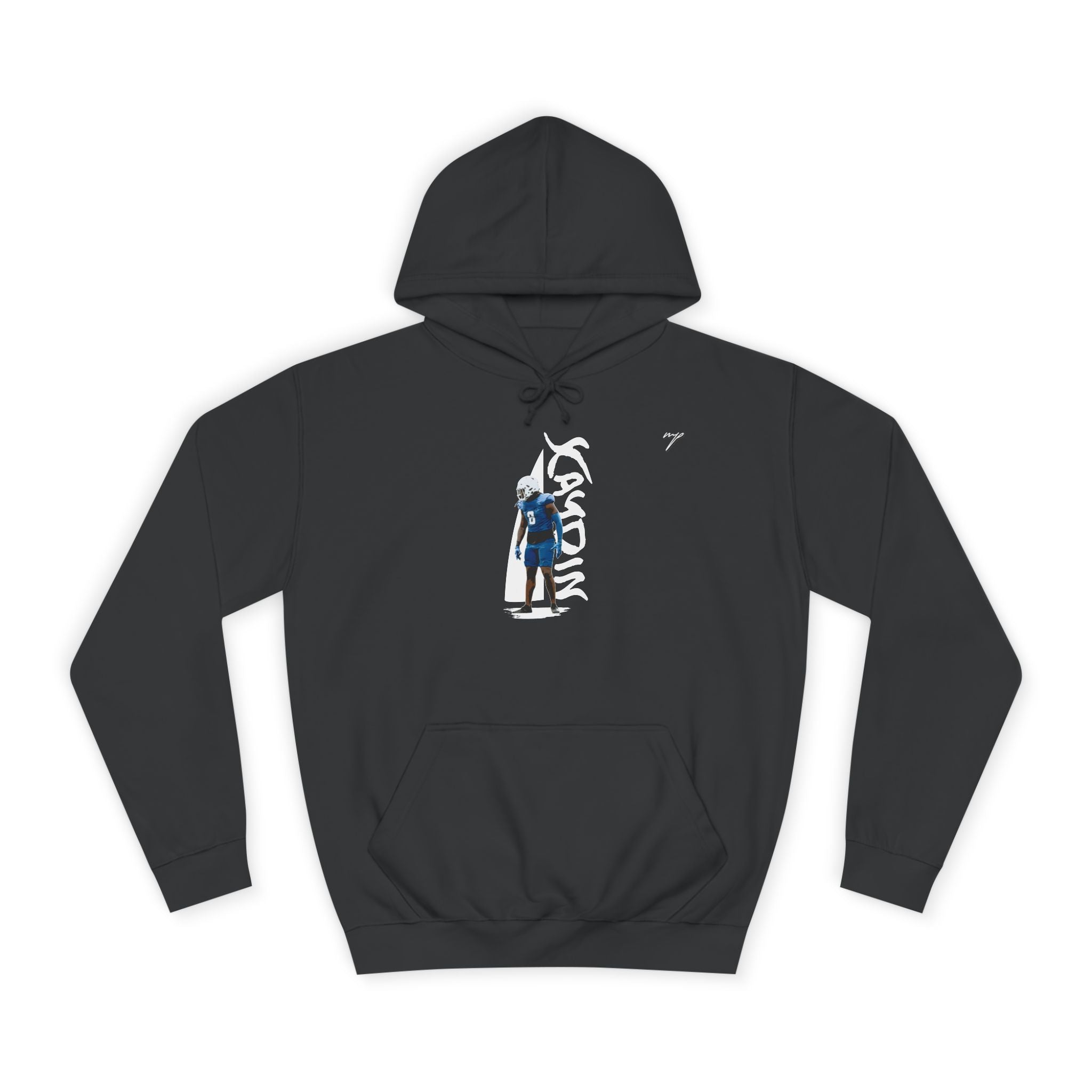 Kaydin Thomas Hoodie