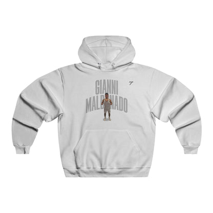 Gianni Maldonado Vintage Hoodie