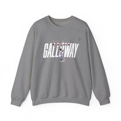 Rashawn Galloway Crewneck