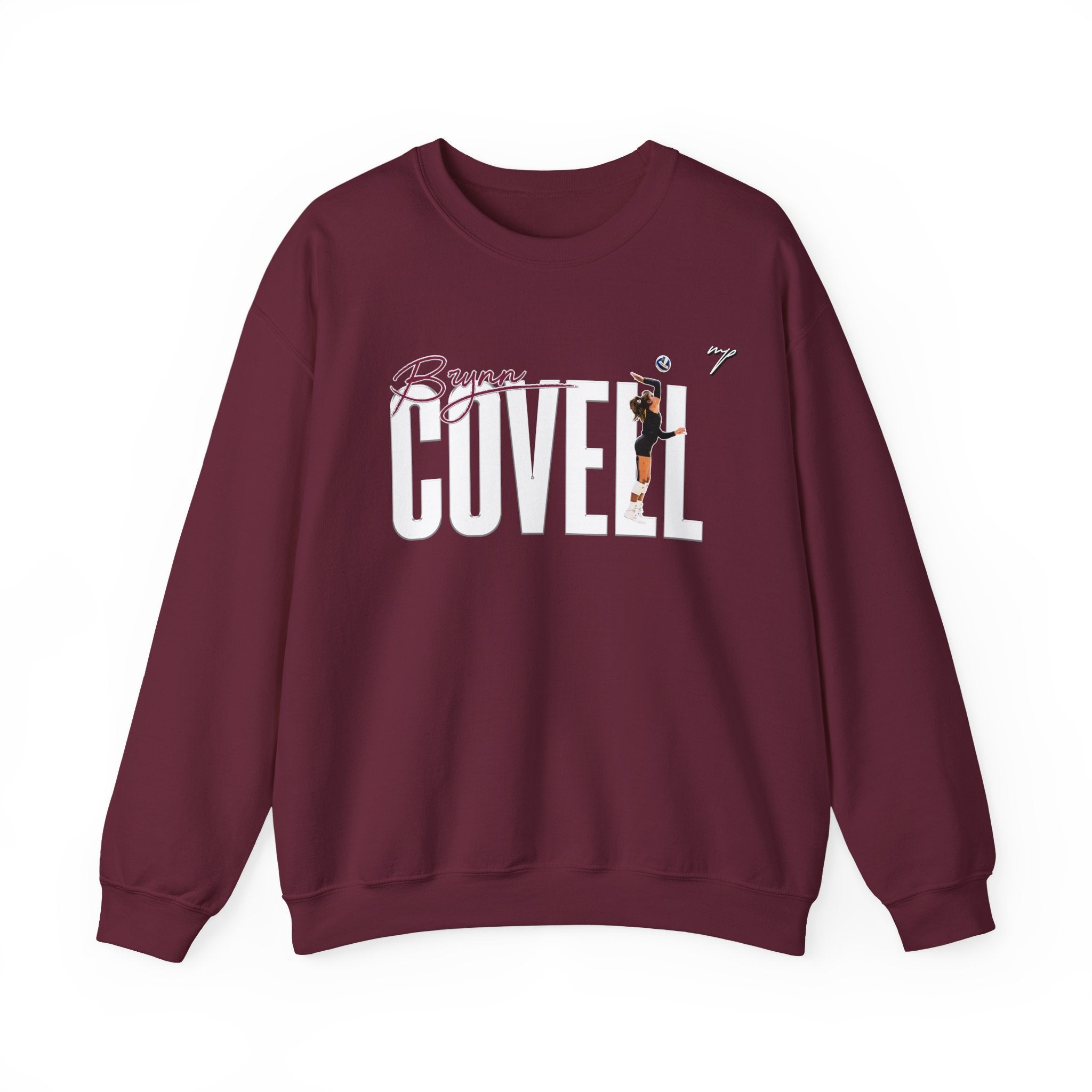 Brynn Covell Crewneck