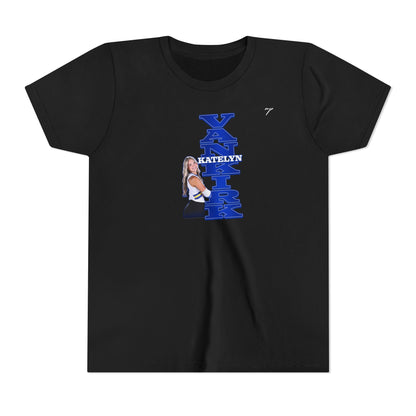 Katelyn Van Kirk YOUTH Graphic Tee