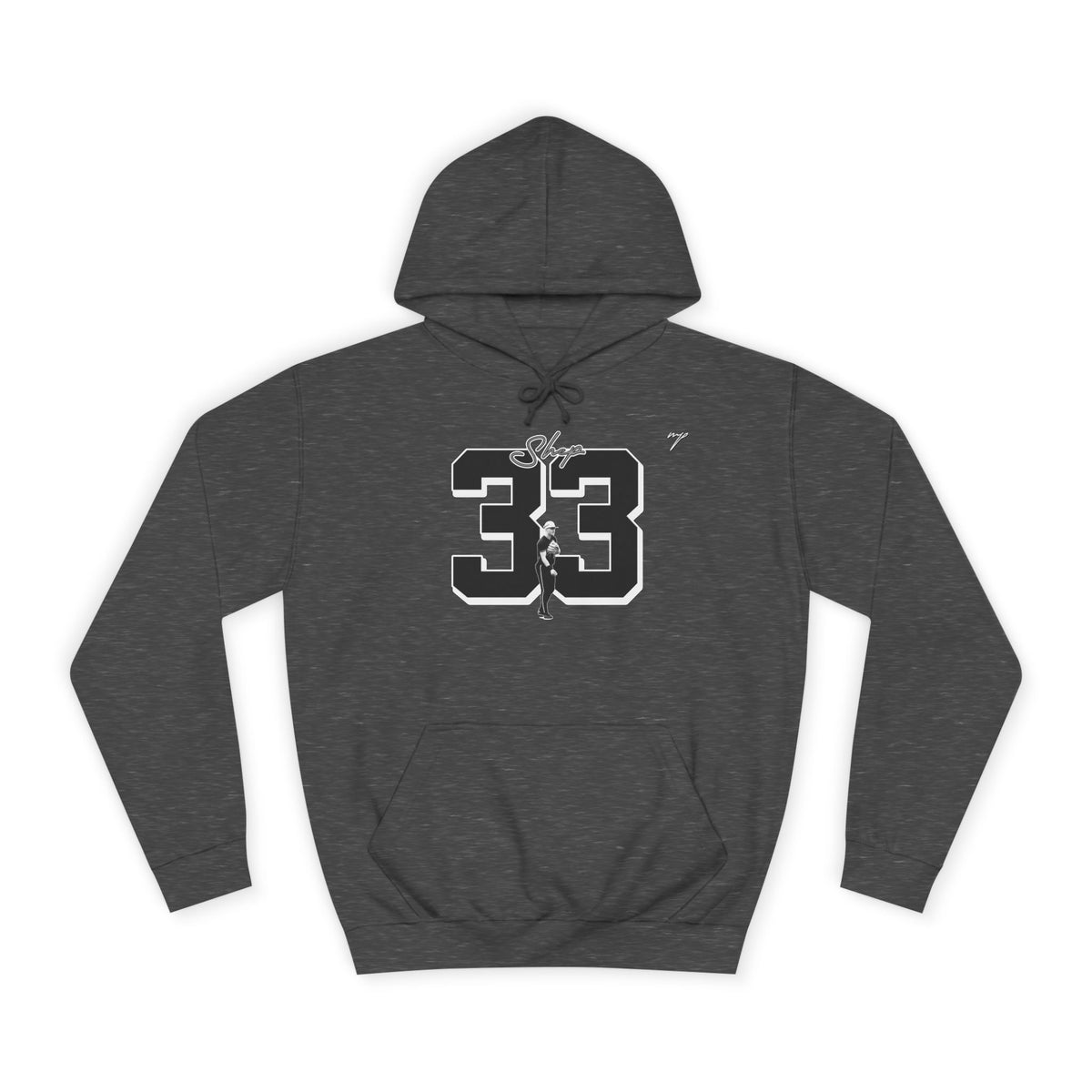 Jackson Shepherd Hoodie
