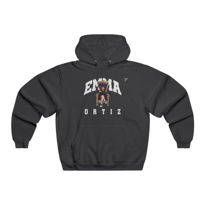 Emma Ortiz Vintage Hoodie