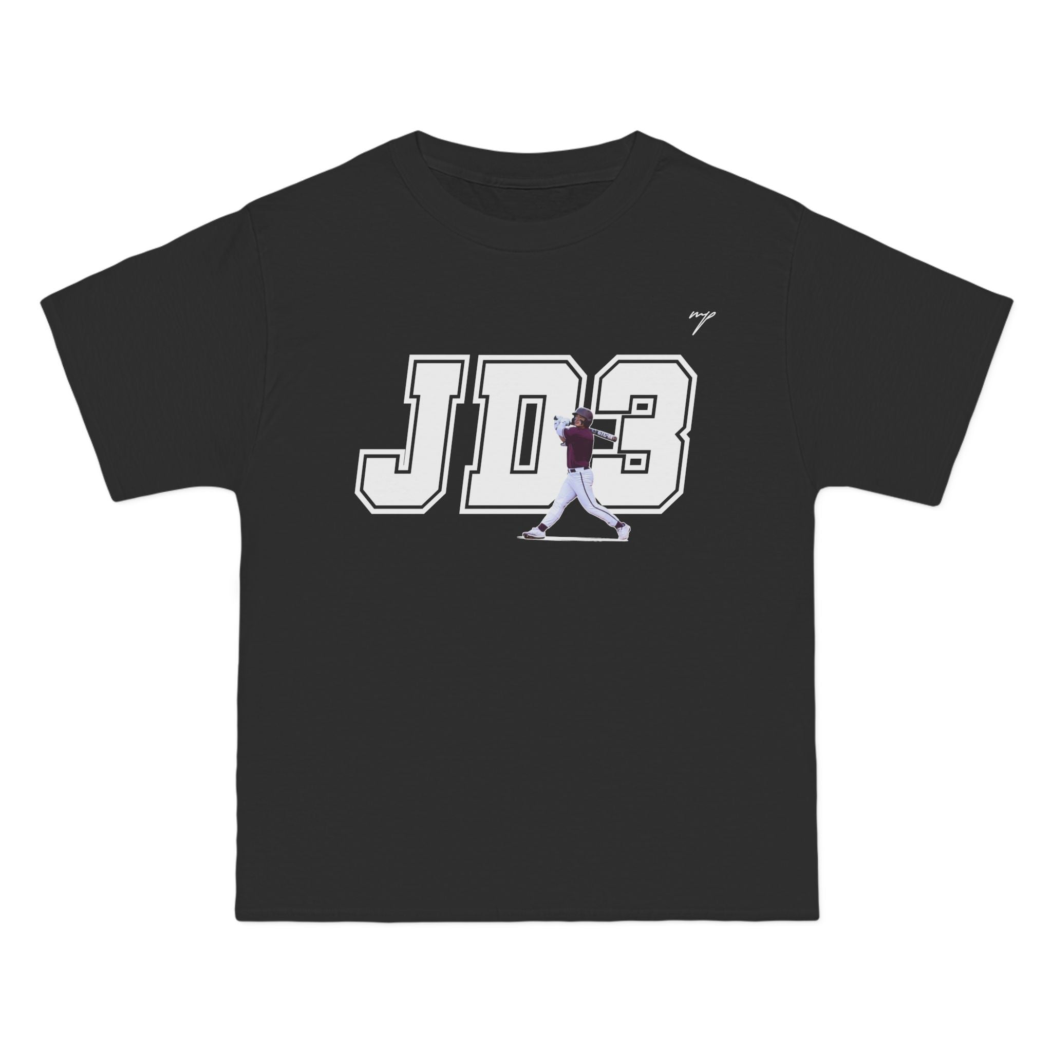 Jake Duer Vintage Tee