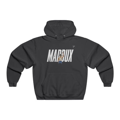 Maddux Rabczak Vintage Hoodie