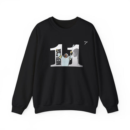 Kaid Nieslanik Crewneck