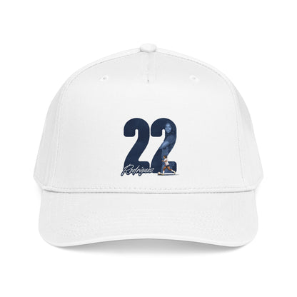 Jenny Rodriguez Hat