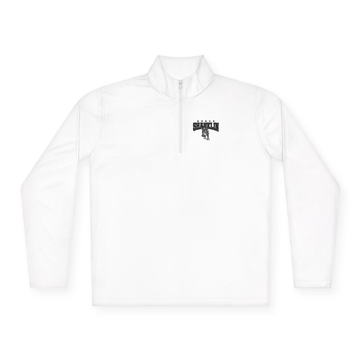 Reece Shanklin Quarter-Zip