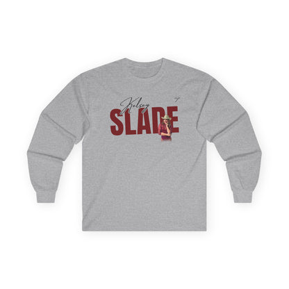 Kelsey Slade Long Sleeve Tee