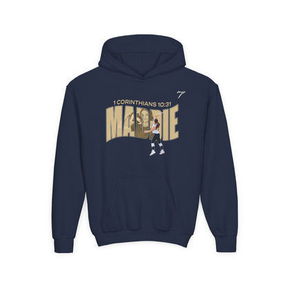 Maddie Wise Youth Hoodie
