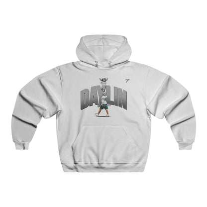 Daylin John-Hill Vintage Hoodie