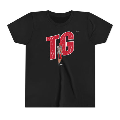 Ty Gaither YOUTH Graphic Tee