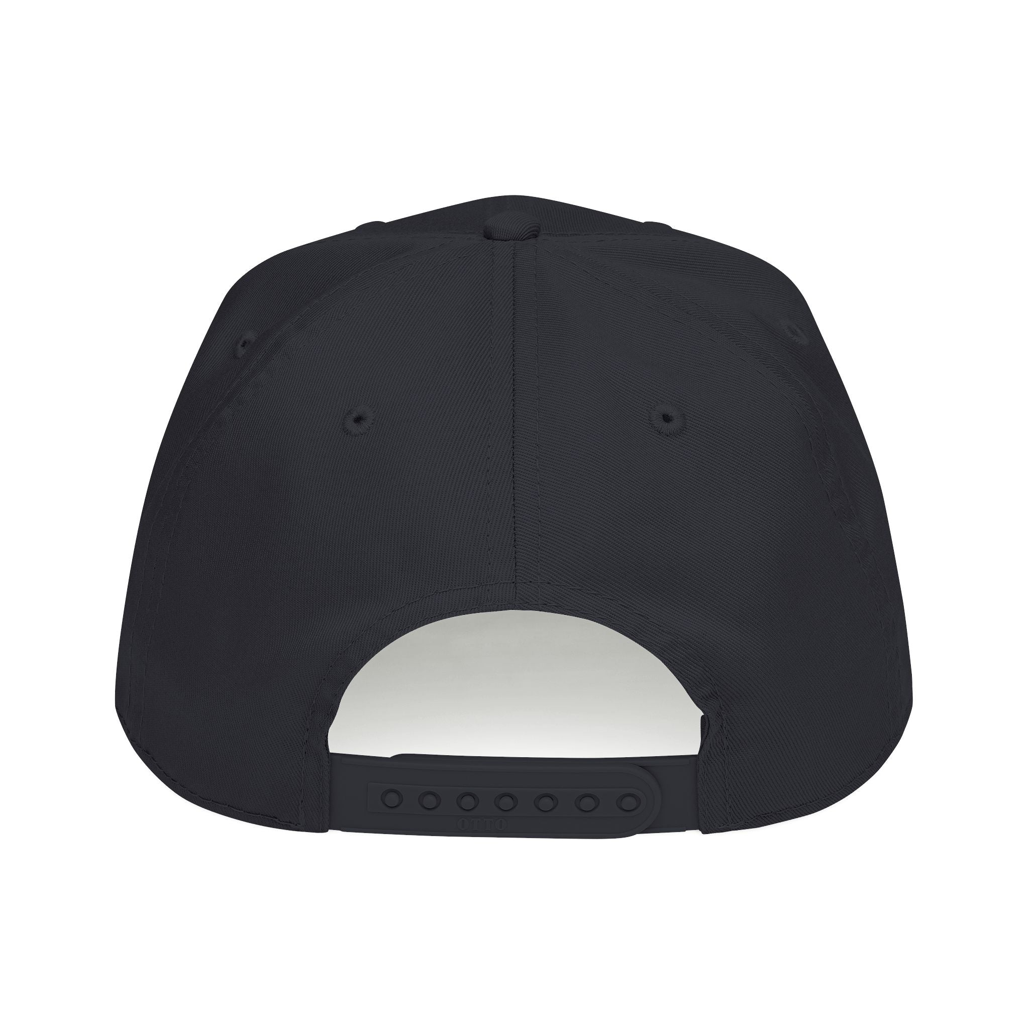 MP Signature Hat (Black)