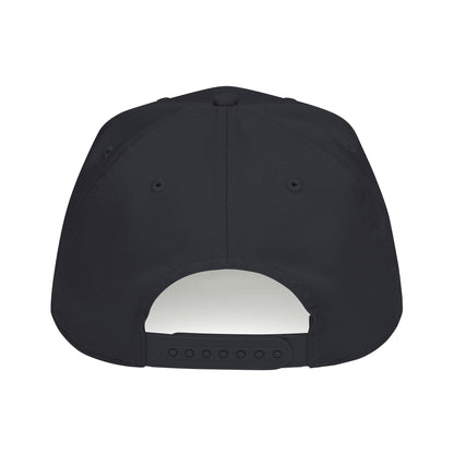 MP Signature Hat (Black)