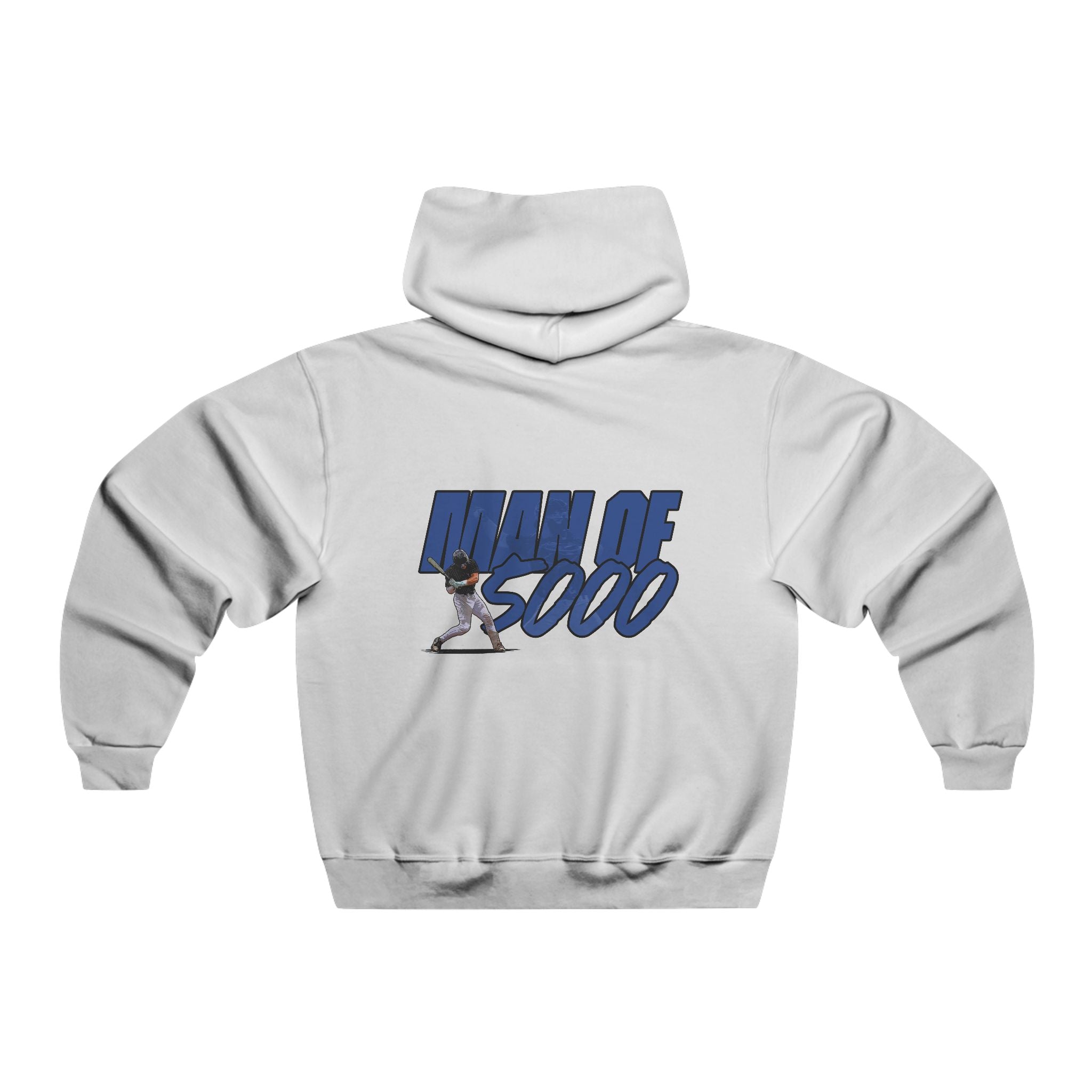 Luke Baginski Vintage Hoodie