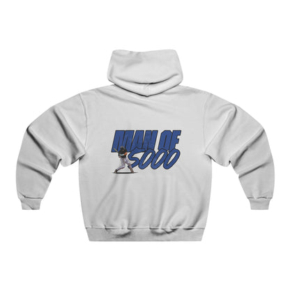 Luke Baginski Vintage Hoodie