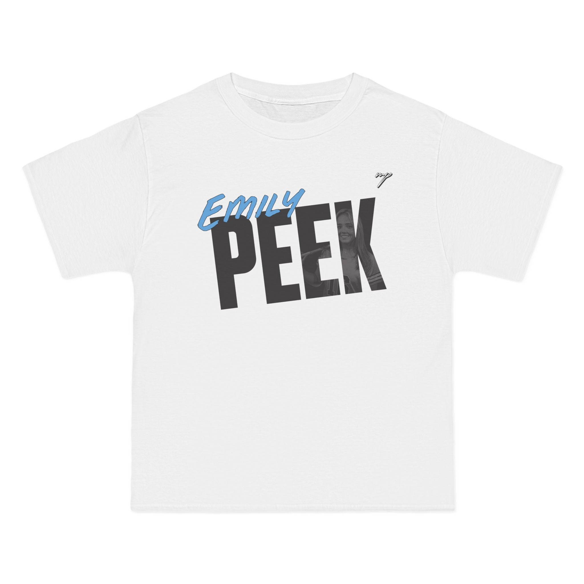 Emily Peek Vintage Tee